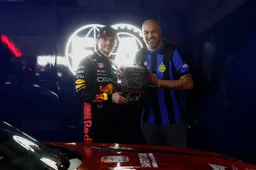 Analyse Kwalificatie | Wind en water op Autódromo José Carlos Pace geven Verstappens Red Bull vleugels