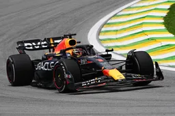 F1 Live 19:30u | Sprintrace Grand Prix van São Paolo 2023