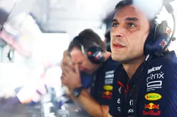Red Bull-ingenieur ziet Newey als inspiratiebron: 'Zijn motivatie en toewijding zijn indrukwekkend'