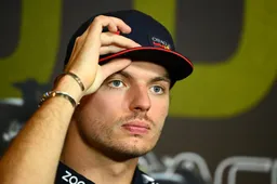 Herinnering aan een jonge Verstappen: 'Hij liep zo tegen een glazen wand aan!'