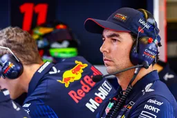 Medeoprichter Formule E ziet Pérez graag komen: 'Tijd dat hij naar een echte competitie overstapt'