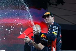 Nederlandse GT-coureur vergeleken met Verstappen: 'Niet eerlijk tegenover Max'