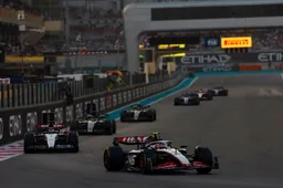 Dit vinden de teams na GP Abu Dhabi | 'Het enige positieve is dat dit de laatste race was'