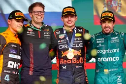 Verstappen, Norris en Alonso in de spotlight bij langverwachte terugkeer naar China