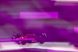 Vasseur wilde podium van Leclerc veiligstellen: 'Al hadden we wat agressiever kunnen zijn'