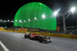 Ferrari gelooft in constructeurstitel: 'Weten wat ons te doen staat'