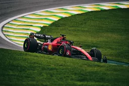 Frustratie neemt de overhand bij Leclerc: 'Wat nog overblijft is allesbehalve spannend'