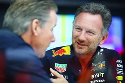 Verdeling bij Red Bull: 'Thaise eigenaar staat aan de kant van Horner'