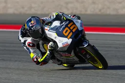 Nederlanders op twee wielen: Veijer doet gooi naar Moto3-titel, nieuwe kans Herlings en Van der Mark