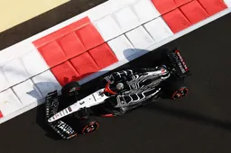 AlphaTauri-CEO bekent foute keuze: 'Beslissing om onze eigen weg te gaan was gewoon een fout'