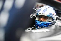 Ricciardo over tegenvallende GP Las Vegas: 'Ik denk dat we de redenen wel weten'