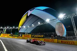 Ziggo Sport-analisten niet mals over eerste dag in Las Vegas: 'Het was een beetje een farce'