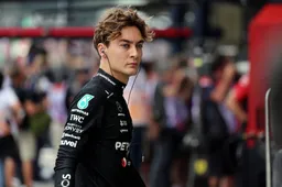 Ondertussen in F1 | Russell komt bekende gezichten tegen in Oostenrijk