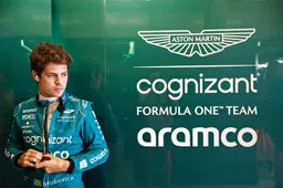 Oud-coureur verbaasd over Drugovich: 'Verrast en teleurgesteld dat hij nog geen kans gehad heeft'