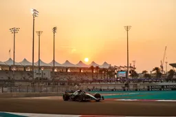 Alonso laat zich nog niet uit het veld slaan: 'Dit is en blijft F1 hè!'