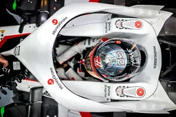 Magnussen onthult plannen voor verbeterde auto: 'De balans is consistenter'