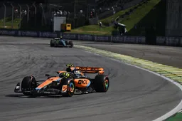 Stella ziet 'superieure' Red Bull: 'Wij kunnen niet veel doen met deze auto'