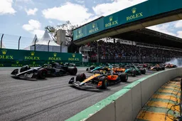 Onder de loep | Verstappen past rijstijl niet aan, Ferrari wil druk op McLaren verder opvoeren