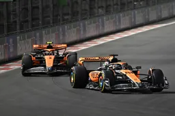 Brown vol lof over McLaren-teambaas: 'Spoort mensen aan het beste uit zichzelf te halen'