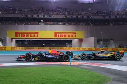 Pérez verdiende geen straf na incident met Norris: 'Misschien speelde zijn reputatie een rol'