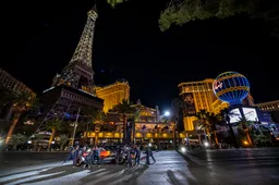 Palmer geeft coureurs tip mee richting Las Vegas: 'Dan zal alles snel normaal voelen'