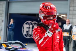 Verbetering Ferrari heeft ook nadelen: 'Laten liggen in koude omstandigheden'