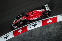 Ondertussen in F1 | Ibrahimović heeft zijn thuis helemaal gevonden bij Ferrari
