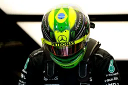 Windsor fileert Mercedes voor matige periode na 2021: 'Lewis heeft daar twee jaren verspild'