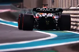 Zet Newey uit teambelang een stapje terug? 'Newey gaat zich volledig op ander project richten'