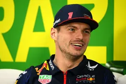 Verstappen haalt opgelucht adem: 'Dit was tien keer beter'