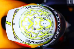 F1 Live 11:00u | Tweede vrije training Grand Prix van Las Vegas 2023