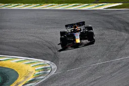 Van der Garde blikt vooruit op lastig weekend in Las Vegas: 'Dat wordt cruciaal'