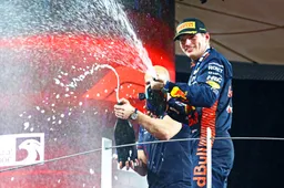 Onder de loep | Verstappen staat stoeltje af aan talent, McLaren dicht bij hoofdprijs