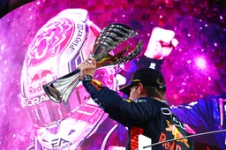 Red Bull was streng voor fotografen: 'Moest mijn foto's van Max eerst laten zien voor ik er iets mee deed'