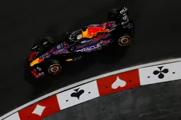 F1 Live 9:00u | Kwalificatie Grand Prix van Las Vegas 2023