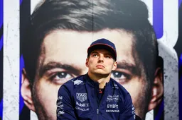 Brundle haalt uit naar Verstappen: 'Hij moet niet zo nodig zijn mening willen geven'