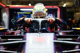 Verstappen niet onder de indruk van tirade van Wolff: 'Ben niks anders van hem gewend'