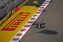 F1 Live 14:00u | Grand Prix van Abu Dhabi 2023