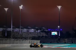 Hoe laat begint de kwalificatie voor de Grand Prix van Abu Dhabi 2023?