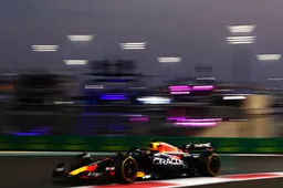 Hoe laat begint de Grand Prix van Abu Dhabi 2023?