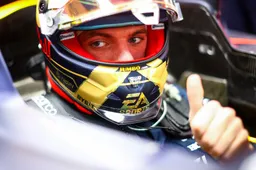 Verstappen is 'what you see is what you get': 'Heel relaxed en doet niet uit de hoogte'