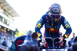 Onmogelijke taak voor Norris bij de start: 'Daar is Verstappen zo goed in'