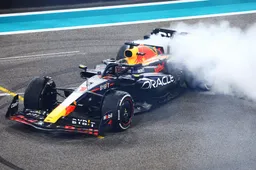 Palmer spreekt van zesde zintuig bij Verstappen: 'Dat geeft Max zoveel snelheid'