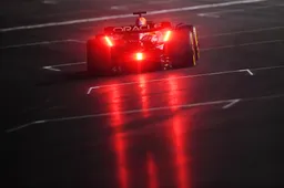 Pirelli-topman zag het precies gaan zoals Red Bull uitkwam: 'Anders hadden ze meer degradatie'