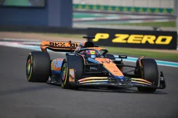 McLaren komt steeds dichter bij winnen van kampioenschap: 'Kan nog beter dan de vierde plek'