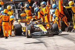 McLaren heeft mogelijk goud in handen met rijdersduo: 'Gewoon de sterkste van het veld'