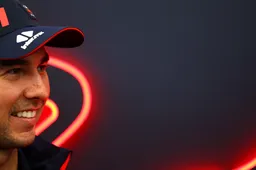 Pérez wil rampzalig weekend in Mexico achter zich laten: 'Dat was verwoestend'