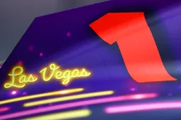 Scenario's: zo maakt Verstappen een kwartet aan gekke titelontknopingen vol met Vegas-feestje