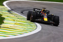 'Red Bull begrijpt heel goed wat de auto nodig heeft onder de huidige regelgeving'