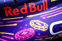 Samenwerking met Siemens cruciaal voor Red Bull: 'Hebben geen gegevens uit het verleden'